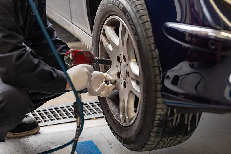 車に関する幅広いサポートを実現